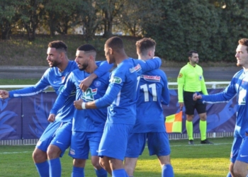 Football N3. Match au sommet pour les Saumurois à la Roche sur Yon.