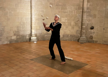 Du 1er au 26 mars à Angers : Les Résonances Saint-Martin sont de retour