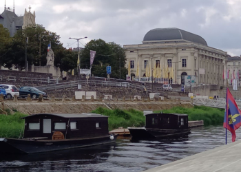 Saumur. Résidence Seniors Bocage St Louis : « 2022  soyons heureux ! »