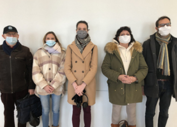 Saumur. Recensement de la population à partir du 20 janvier