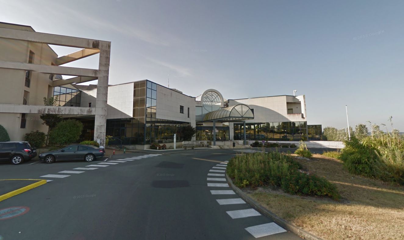 Hôpital de Saumur. Covid, absentéisme, activité programmée de chirurgie… point de situation