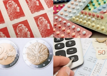 Dossier. Prix du timbre, pilule remboursée, SMIC… Ce qui a changé au 1er janvier 2022