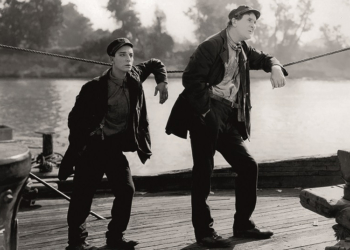 13 février à Doué-en-Anjou : Ciné-Concert avec « Cadet d’eau douce »