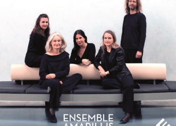 27 février aux Verchers-sur-Layon : Concert baroque « Mélodies in Mind »