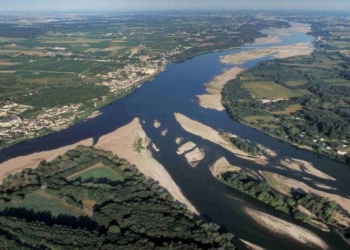 Chinonais et Saumurois : La confluence de la Loire et de la Vienne désormais classée