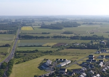 Montreuil-Bellay. Consultation publique sur la ZAC des Coteaux du Thouet pour la création d’un EHPAD