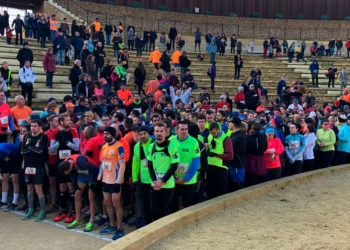Saumurois. Nouveauté 2022 : Le CAPS lance son challenge trail, le Trail Tour CAPS