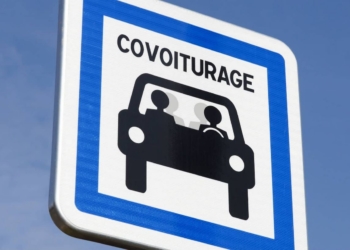 Pays de la Loire. Aléop aide les conducteurs et les passagers au covoiturage