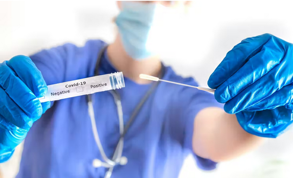 Maine-et-Loire et Saumurois. Les cas de covid repartent à la hausse mais semblent moins sévères