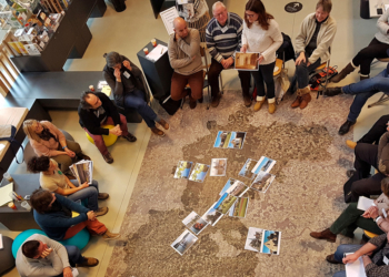 Saumurois et Baugeois. Les habitants invités à donner leur vision du changement climatique