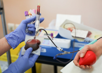 Urgence sang : Rendez-vous le 2 février à Angers