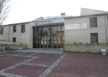 Loudun. Ouverture temporaire du centre vaccination du 24 au 29 janvier