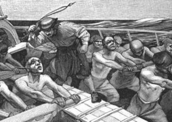 Edito de Michel Choupauvert : la Covid pousse à la grève : 200 personnes dans la rue ? C’est tout ?