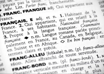 Météo du jeudi 27 janvier. Les illogismes de la langue française 