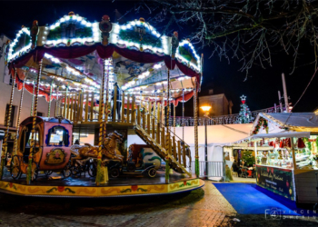 Saumur. Manège permanent en centre-ville : avis aux porteurs de projet !