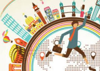 Saumur. Une bourse pour la mobilité des jeunes à l’international