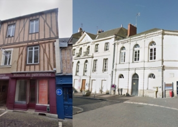 Chinon. Des appels à projets pour faire vivre le patrimoine