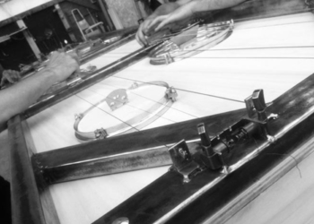 7 février à Angers. Inédit : un concert au fond de la piscine