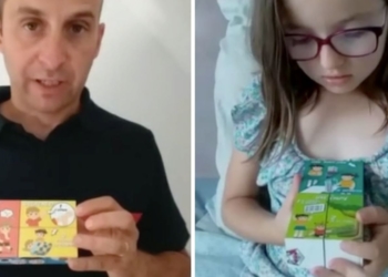 Deux-Sèvres. Un cube pour apprendre les gestes de premier secours pensé par les pompiers