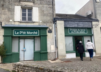 Le Coudray-Macouard. Un service postal à partir du lundi 17 janvier