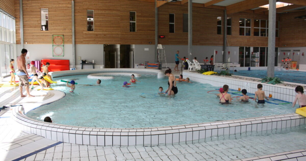 Saumurois. -1 degré dans les bâtiments et les piscines de l’agglo et de la ville de Saumur