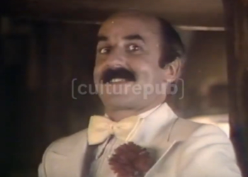 Edito de Michel Choupauvert : Au revoir Super Mario, bienvenue Monsieur PLUS