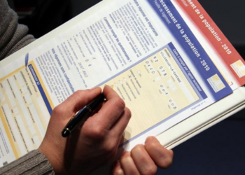 Doué-en-Anjou : le recensement de la population commence demain