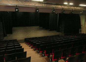 Saumur. Conseil municipal sans public le mercredi 2 février