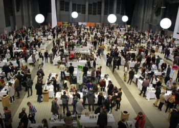 Maine-et-Loire. Le Salon des Vins de Loire reporté à une date ultérieure