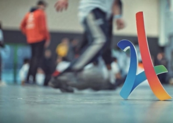 Vienne. Semaine Olympique et Paralympique : le sport à l’honneur dans les collèges