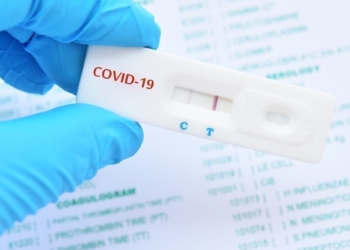 COVID-19 en Pays de la Loire et Maine-et-Loire : Bulletin d’information du mardi 18 janvier 2022