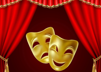 6 février à Saint-Cyr-en-Bourg : Théâtre « Le Bonheur est dans les prés »