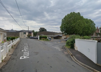 Doué-en-Anjou. Circulation et stationnement interdits rue du Pré du Camp du 7 au 28 février