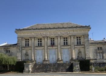 Baugé-en-Anjou. Un nouveau plan de circulation pendant les travaux du tribunal