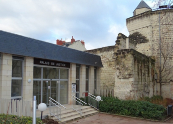 Féminicide à Chacé. L’accusé reconnait les faits, une information judiciaire est ouverte.