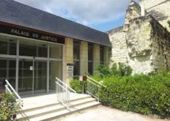 Féminicide à Chacé. L’accusé reconnait les faits, une information judiciaire est ouverte.