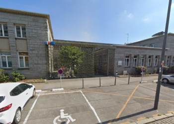 Féminicide de Chacé. L’audience pour violences au tribunal de Lorient a été renvoyée