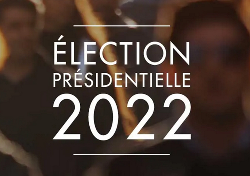 Présidentielles 2022 : L’éclairage d’élus saumurois. #1 avec Bernard Henry