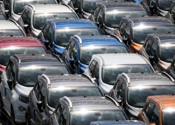 Dossier. Pays de la Loire. Les immatriculations de voitures neuves toujours en chute en 2021