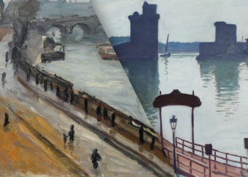 Abbaye de Fontevraud. Une nouvelle exposition temporaire pour un voyage hivernal