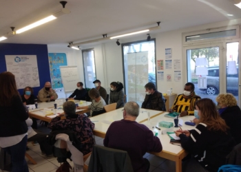 Saumur et Montreuil-Bellay. Le projet Territoire Zéro Chômeur accepté