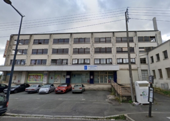 Saumur. Quel avenir pour la verrue du 56 rue de Rouen et ses occupants ?