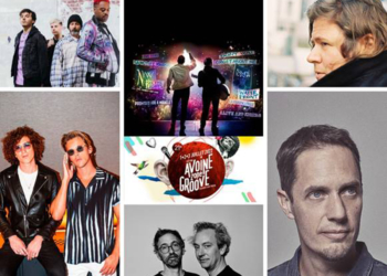 Festival. Avoine Zone Groove, la parenthèse douceur et musicale qui annonce l’été.