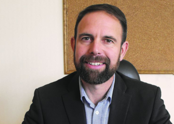 Présidentielle 2022. Le maire de Noyant-Villages soutenu par son parti