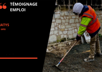 Saumurois : Le contrat initiative emploi pour favoriser l’embauche des jeunes. Témoignage