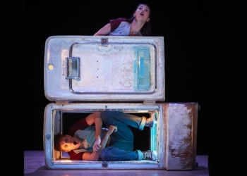 Saumur. Jeudi 3 février au Théâtre le Dôme : La mécanique du hasard