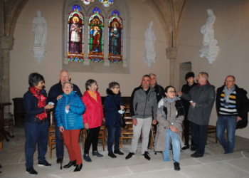 Patrimoine. Douces, à la recherche du temps passé !