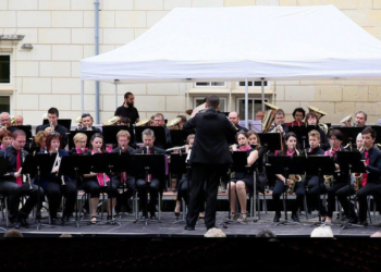 27 février à St Hilaire St Florent : Concert de l’Outil en main