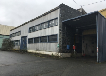 Saumurois. Les friches industrielles comme solution au manque d’espaces disponibles ?