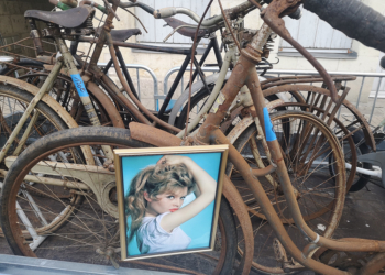 Edito de Michel Choupauvert : Anjou Vélo Vintage va-t-il dérailler hors du « cadre » ?